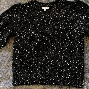 Cute Calvin Klein sweater
